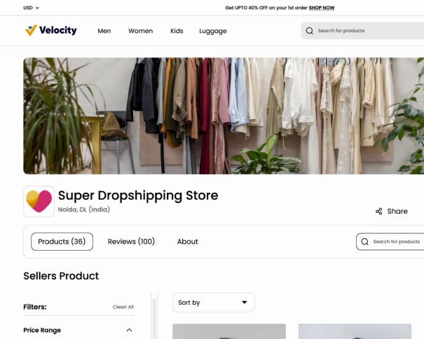 Personalizzazione facile