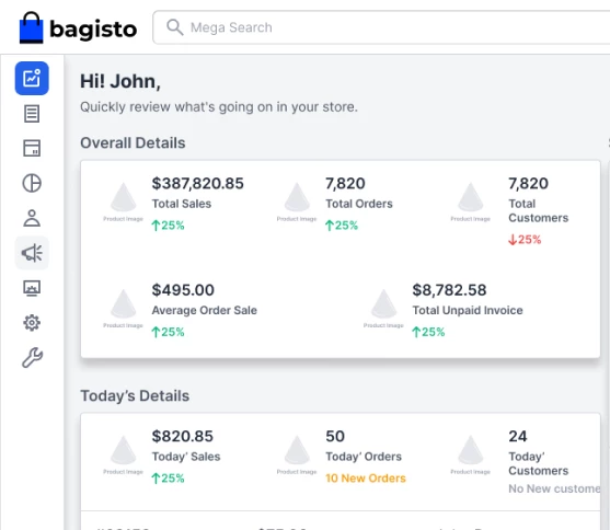 Preparatevi per le nostre nuove collezioni audaci!